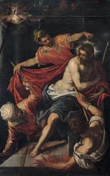 The Flagellation